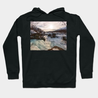 Frozen Abiskoeatnu Hoodie